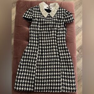 mini dress VELIA
Alice + Olivia